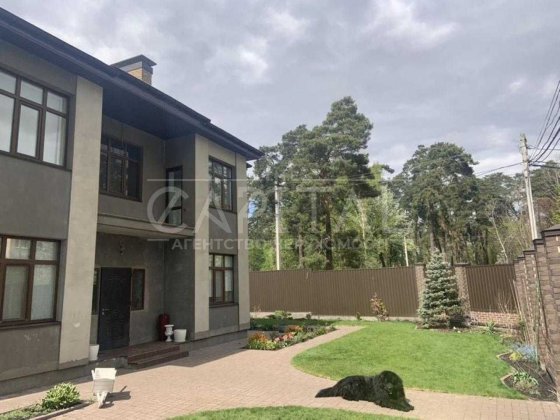 З БАСЕЙНОМ!!! Оренда будинку в м. Буча Є ГАЗ!! Буча