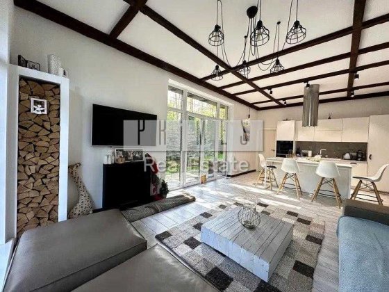 Оренда 3к одноповерхового будинку, вул. Коновальця, Буча Буча