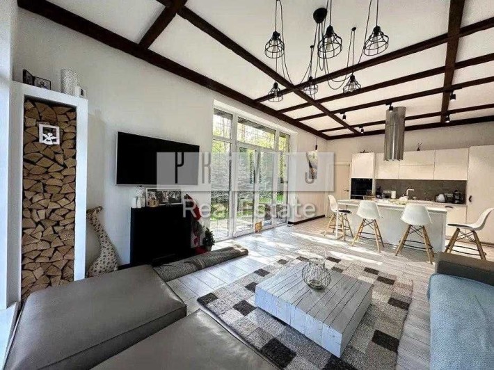 Оренда 3к одноповерхового будинку, вул. Коновальця, Буча - фото 1