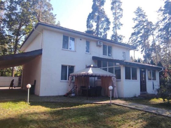 Оренда Чудового Будинка 204 м2. Буча Буча