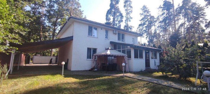 Оренда Чудового Будинка 204 м2. Буча - фото 1