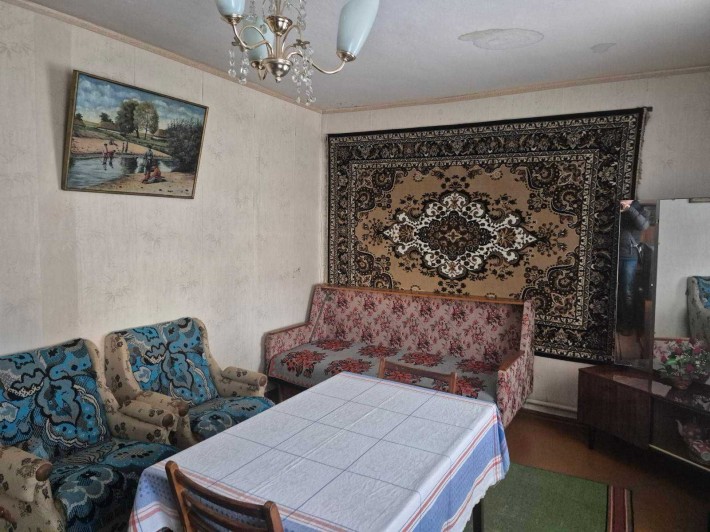 ЗДАМ будинок Кременчук - фото 1