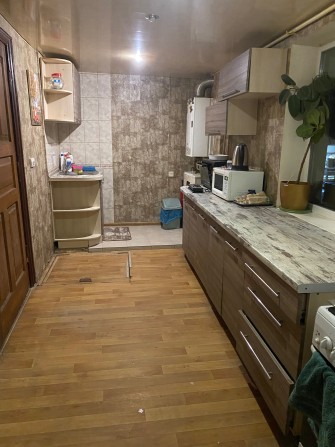 Аренда дома малая кахновка - фото 1