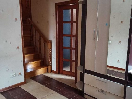 Довгострокова Оренда. Будинок 95м2, повнiстью мебльованний Ірпінь