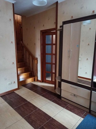Довгострокова Оренда. Будинок 95м2, повнiстью мебльованний - фото 1