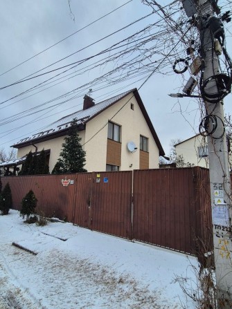 Оренда двох поверхового будинка Ірпінь 150 кв. метрів - фото 1