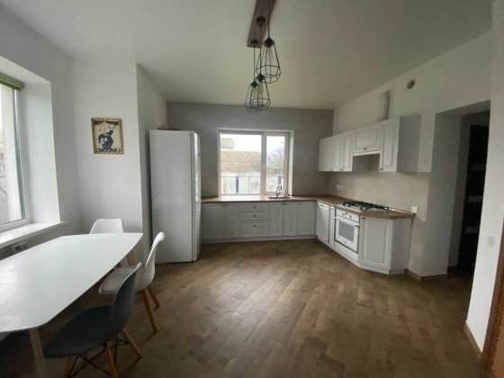 Оренда приватного будинку з меблями і технікою Ірпінь