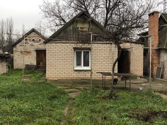 Оренда будинку під дачу в Покровському районі Кривой Рог