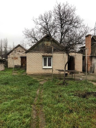 Оренда будинку під дачу в Покровському районі - фото 1