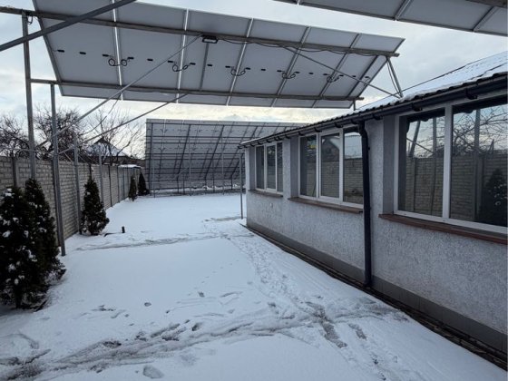 Оренда будинку в Кривому Розі, світло не вимикають! Кривой Рог