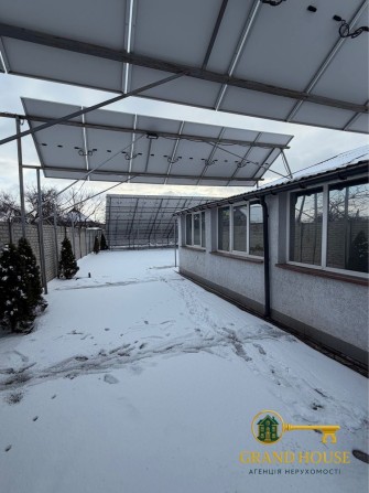 Оренда будинку в Кривому Розі, світло не вимикають! - фото 1