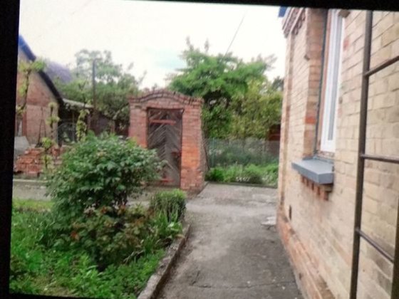 Оренда будинку у місті Луцк