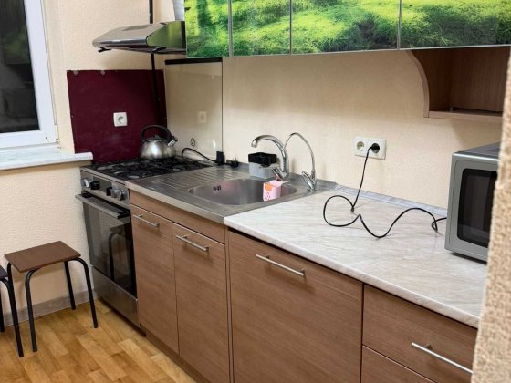 Здам в оренду 2-кімнатний будинок Луцьк