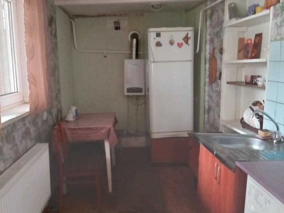 Сдам полдома в р-не Транспортной, в т.ч. командировочным Никополь