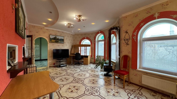 Оренда будинку р-он Подолу тихе місце, поруч річка. - фото 1