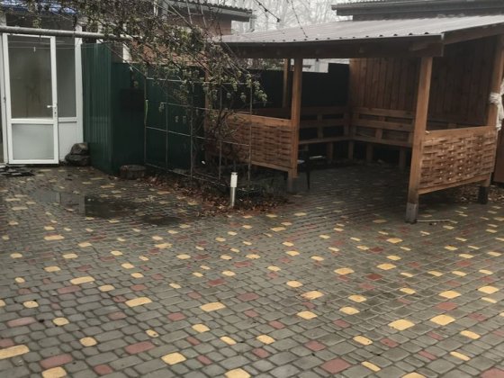 Сдается небольшой дом. . Полтава