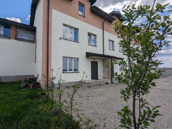 Здам котедж Городище (заїзд з Бармаків) Рівне