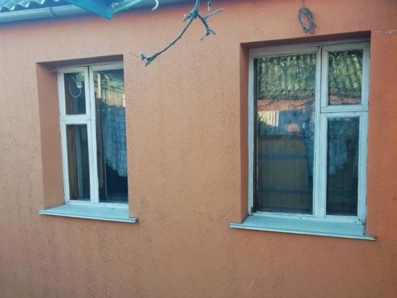 Військовим чи цивільним здається відокремлена кімната в будинку