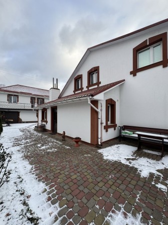 Оренда частини будинку - фото 1