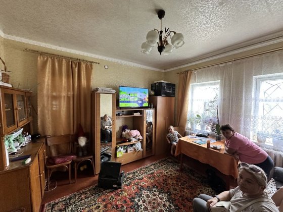 Оренда будинка в місті Суми