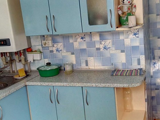 Здам 1/2 будинку в центрі міста Суми