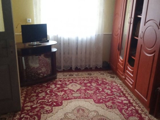 Здам будинок з меблями та технікою в місті, вул. Тополянська