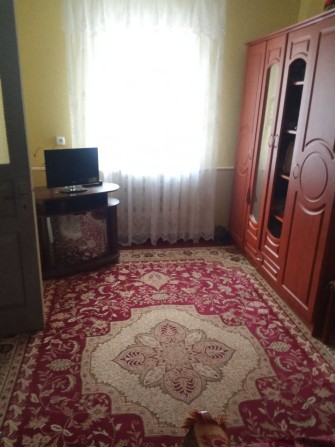 Здам будинок з меблями та технікою в місті, вул. Тополянська - фото 1