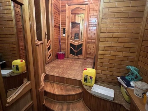 Здається 2-кімнатний будинок, 47 м², 200 м від McDonald’s! Суми