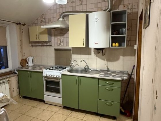 Здам частину будинку, двохкімнатна квартира Тернопіль