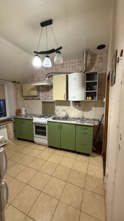 Здам частину будинку, двохкімнатна квартира - фото 1