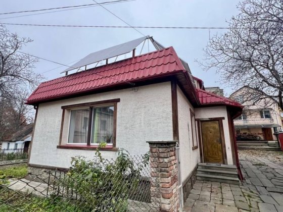 Оренда будинку вул. Весела Тернопіль