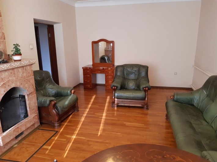 Поділ, оренда будинку - фото 1