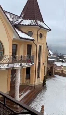 Оренда частина,будинка в Годилові. - фото 1