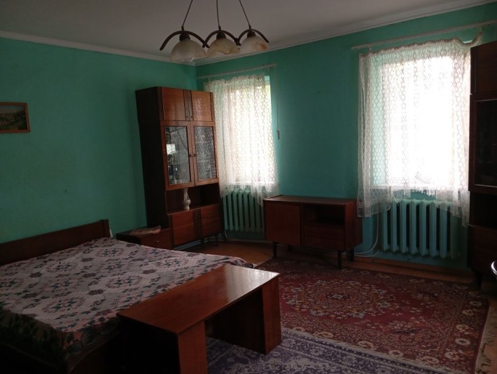 Від Власника.Здам 2 кім Будинок Роша.вул.Горіхівська - фото 1