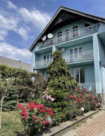 Великий Будинок оренда - фото 1