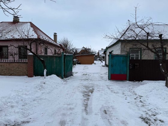 Сдам будинок в оренду, р-н к-тр Мир Черкассы