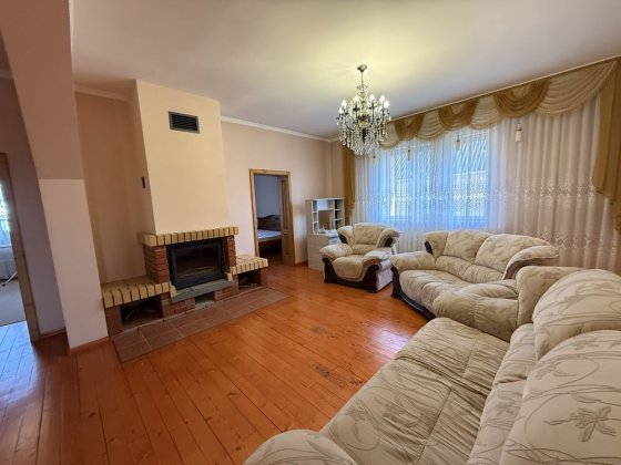 Оренда 3-кімнатного будинка в Ужгороді Ужгород