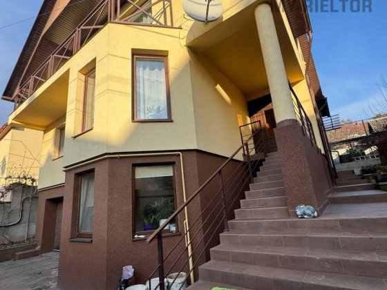 Оренда частини будинку район Червениця Ужгород