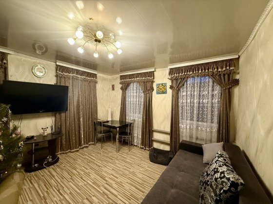 Оренда будинку з 2 кімнатами в місті Черкассы