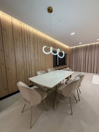 Оренда таунхаусу з дизайнерським ремонтом - фото 1