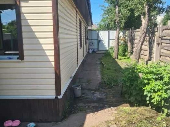 Сдам!Аренда!Дом Рн Яловщина-Боевая. Удобства. Газ.Вода.Душ.МебТехника Чернигов