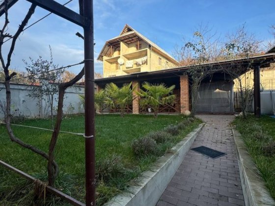 Оренда незалежноі частини будинку Червениця Ужгород