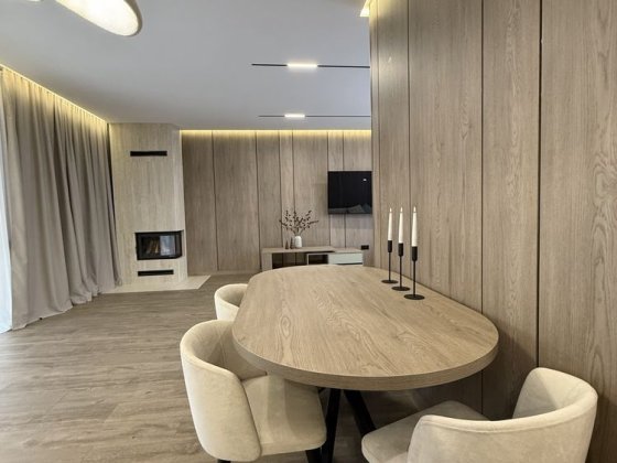 Оренда котеджу New Village Ужгород