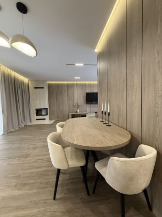 Оренда котеджу New Village - фото 1