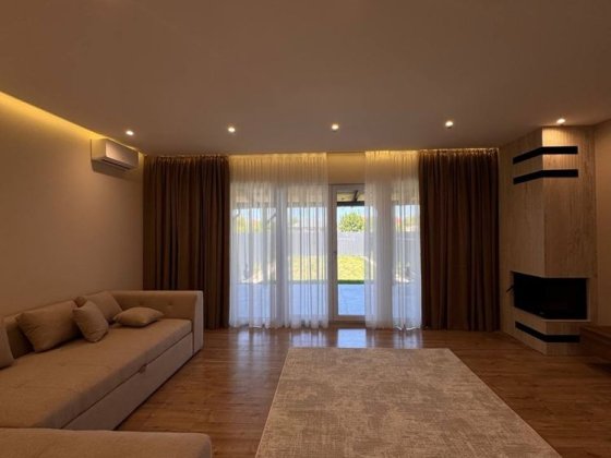 Оренда таунхаусу з своїм двором. Ужгород