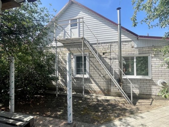 Будинок цілий, район Миру Черкассы