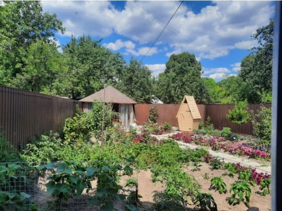 Сдам часть дома  в центре гооода Чернігів