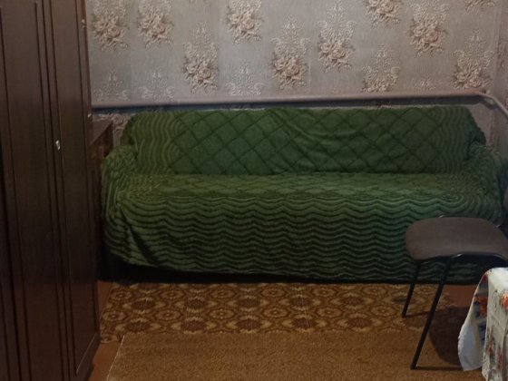 Окрема частина будинку.