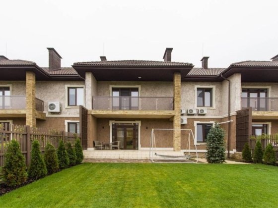 Оренда таунхаусу! Осокорки, Лагуна! Киев