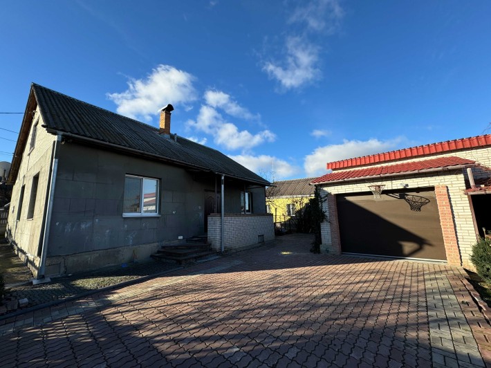 ОРЕНДА. Здається будинок в Вінниці, на Ближніх Бучмах. - фото 1